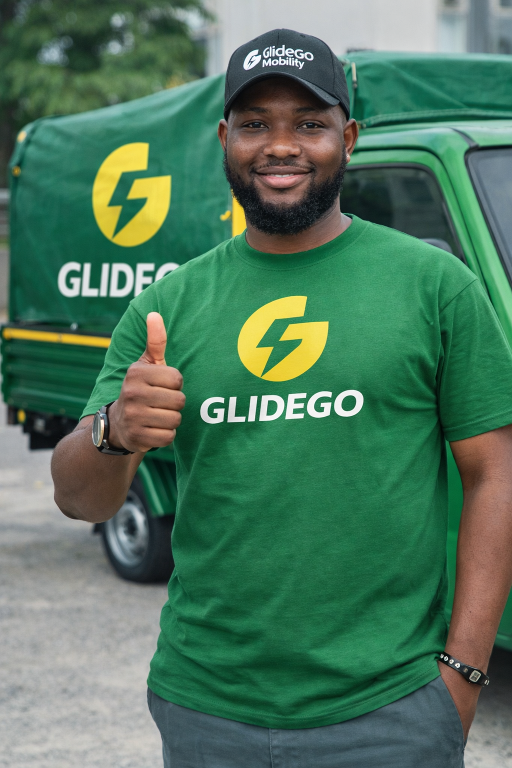 Contact GlideGo Mobility banner